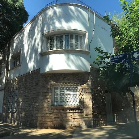 ميندوزا Hostel Casa Don Vicente المظهر الخارجي الصورة