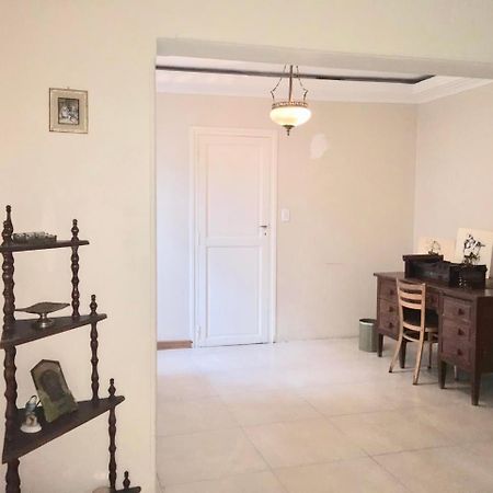 ميندوزا Hostel Casa Don Vicente المظهر الخارجي الصورة