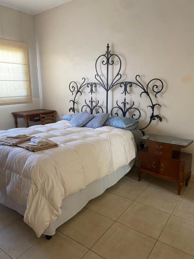 ميندوزا Hostel Casa Don Vicente المظهر الخارجي الصورة