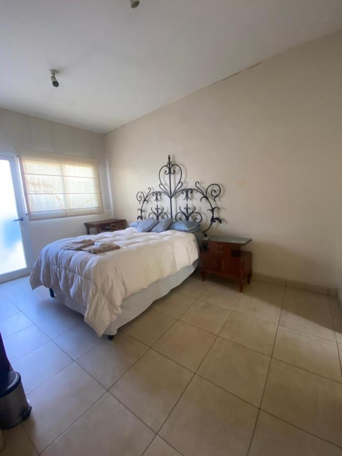 ميندوزا Hostel Casa Don Vicente المظهر الخارجي الصورة