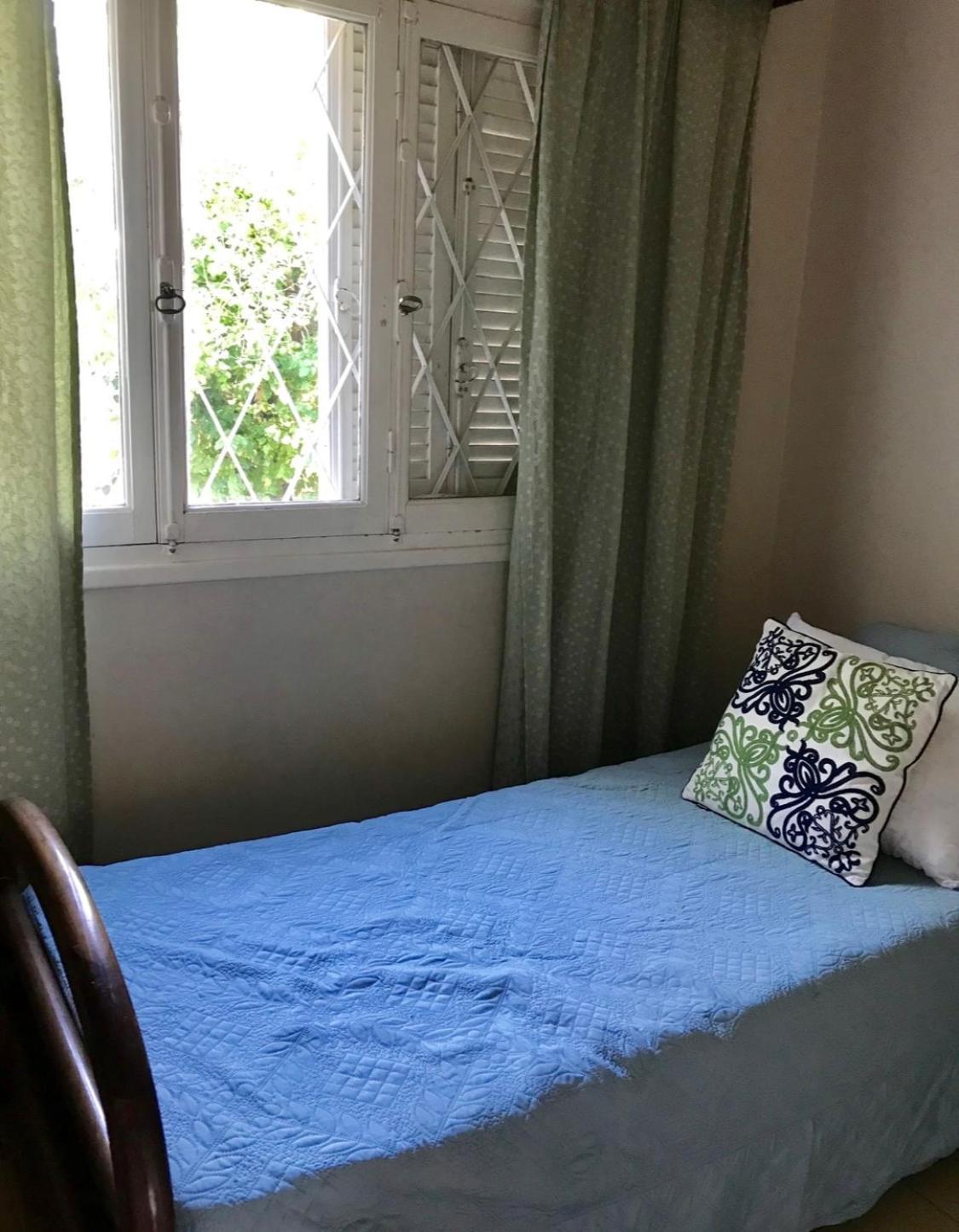 ميندوزا Hostel Casa Don Vicente المظهر الخارجي الصورة