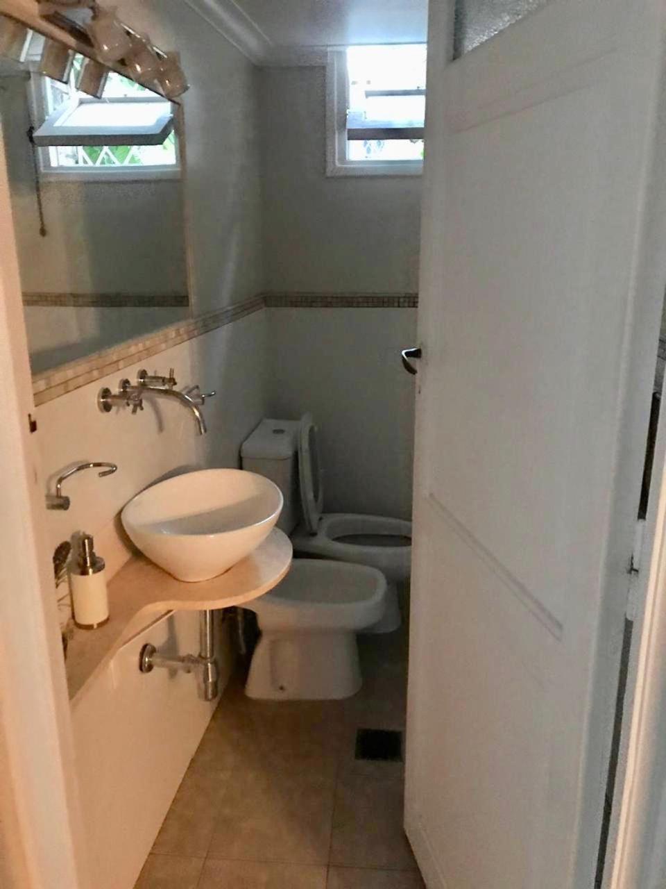 ميندوزا Hostel Casa Don Vicente المظهر الخارجي الصورة