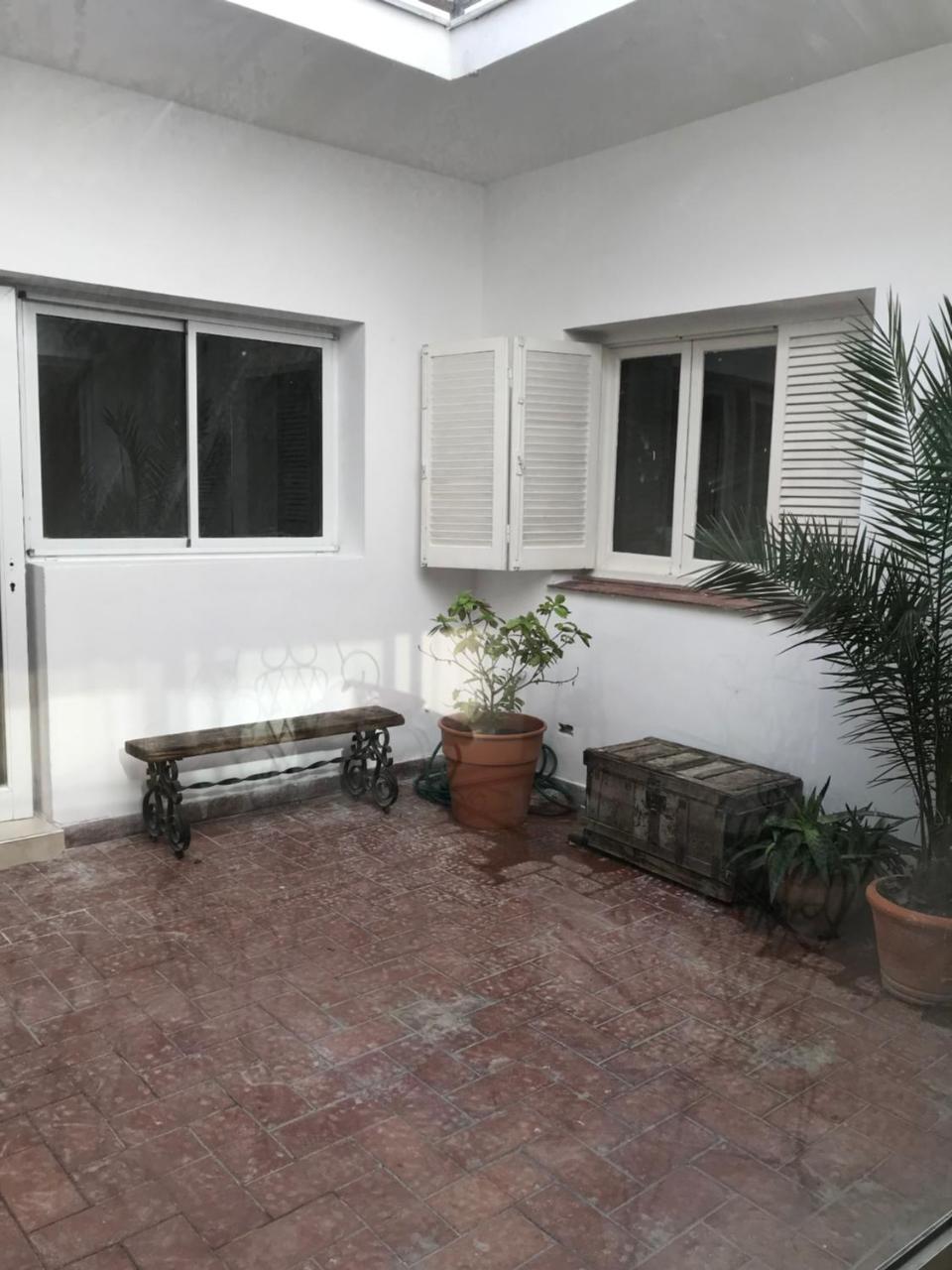 ميندوزا Hostel Casa Don Vicente المظهر الخارجي الصورة