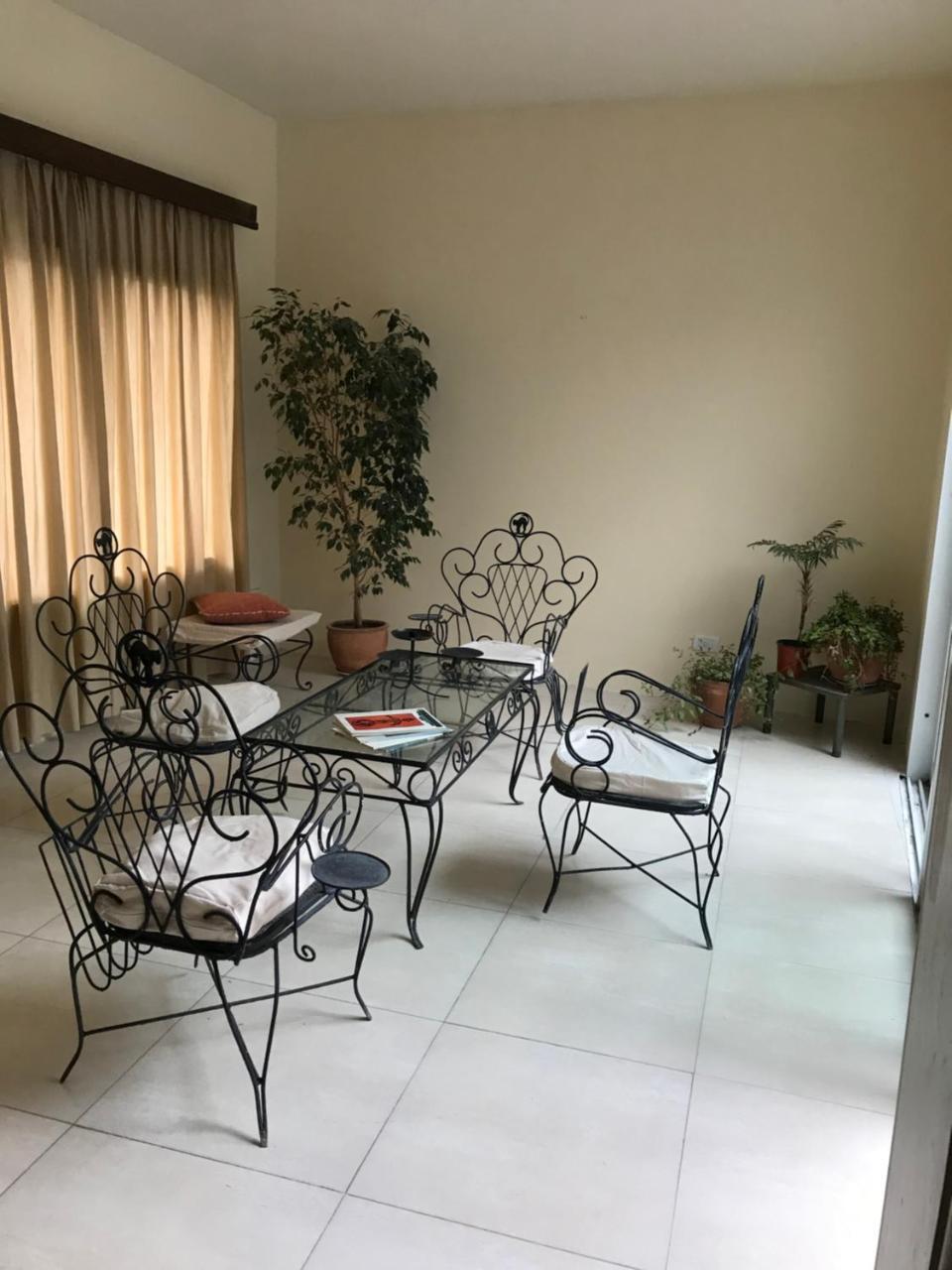 ميندوزا Hostel Casa Don Vicente المظهر الخارجي الصورة