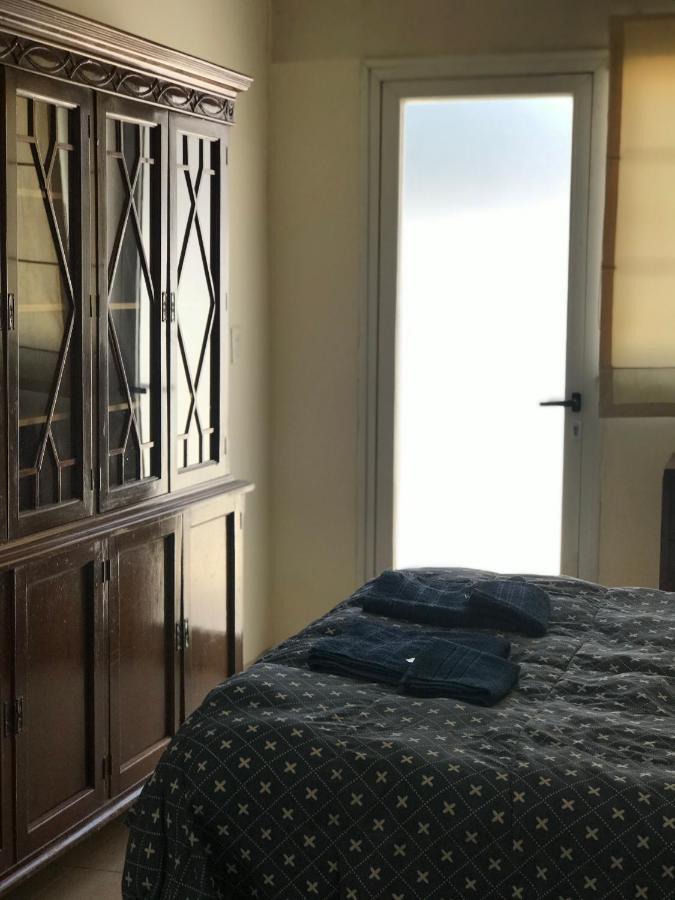 ميندوزا Hostel Casa Don Vicente المظهر الخارجي الصورة